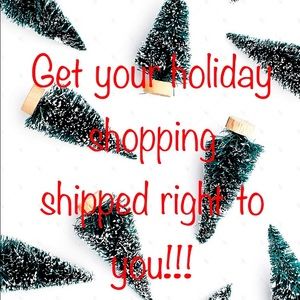 Christmas Is Almost Here!!!